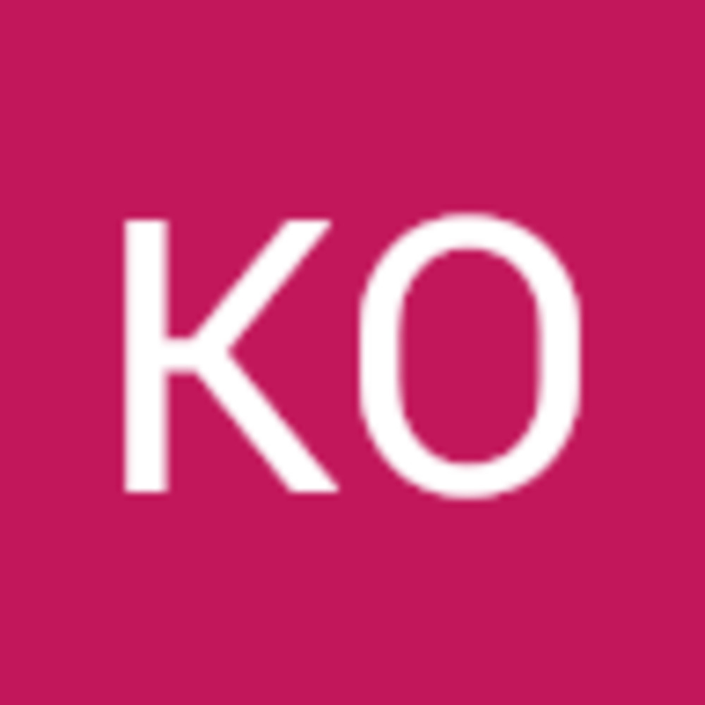 Meet your Posher, Kaila